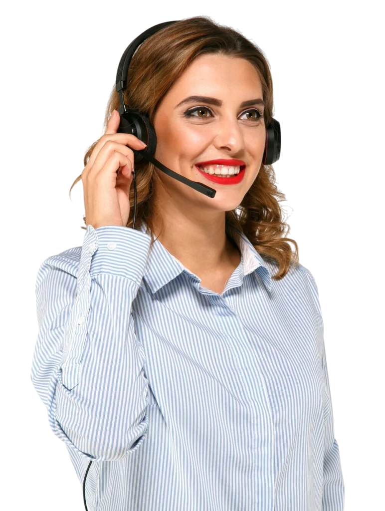 call center