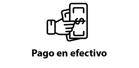 efectivo